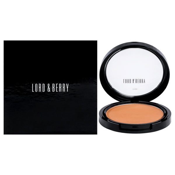 Lord and Berry Powder Bronzer - 8902 Brick by Lord and Berry for Women - 0.423 oz Powder