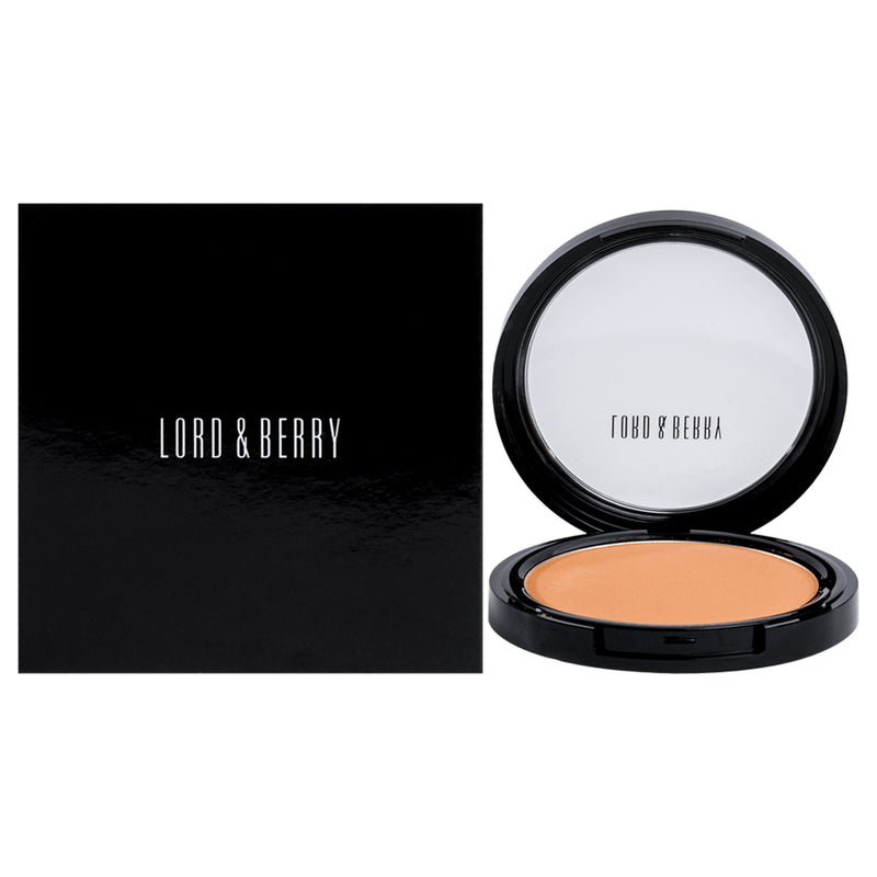 Lord and Berry Powder Bronzer - 8903 Biscotto by Lord and Berry for Women - 0.423 oz Powder