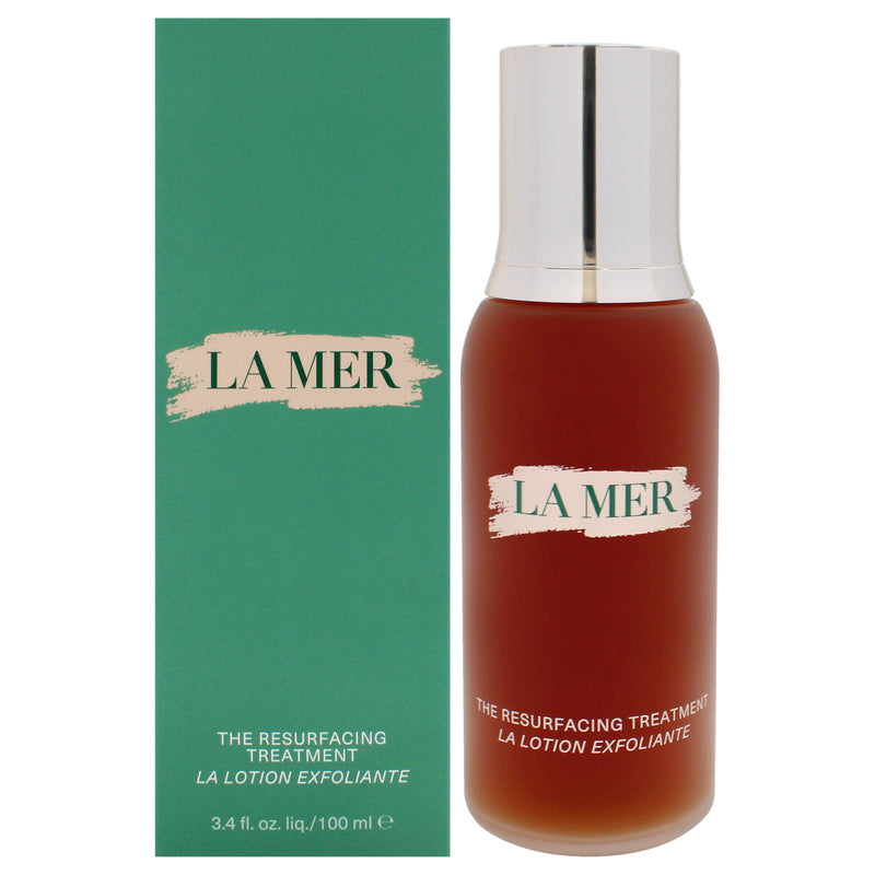 La Mer The Resurfacing Treatment by La Mer for Women - 3.4 oz Treatment