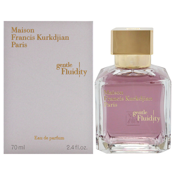 Maison Francis Kurkdjian Gentle Fluidity - Gold Edition For Unisex 75ml/2.4oz