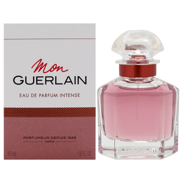 Guerlain Mon Guerlain Intense by Guerlain for Women - 1.6 oz EDP Spray