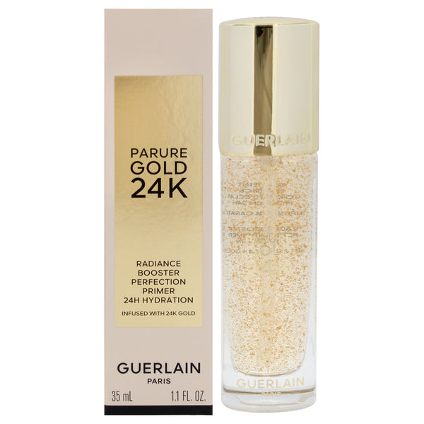 Guerlain Papure Gold 24K Radiance Boosting Primer by Guerlain for Women - 1 oz Primer