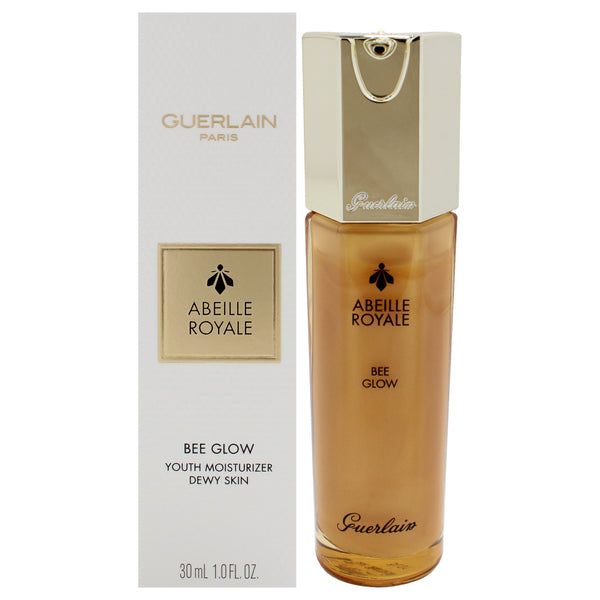 Guerlain Be Glow Youth Moisturizer by Guerlain for Women - 1 oz Moisturizer