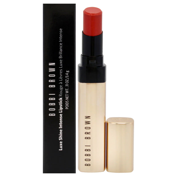 Bobbi Brown Luxe Shine Intense Lipstick - Supernova by Bobbi Brown for Women - 0.11 oz Lipstick