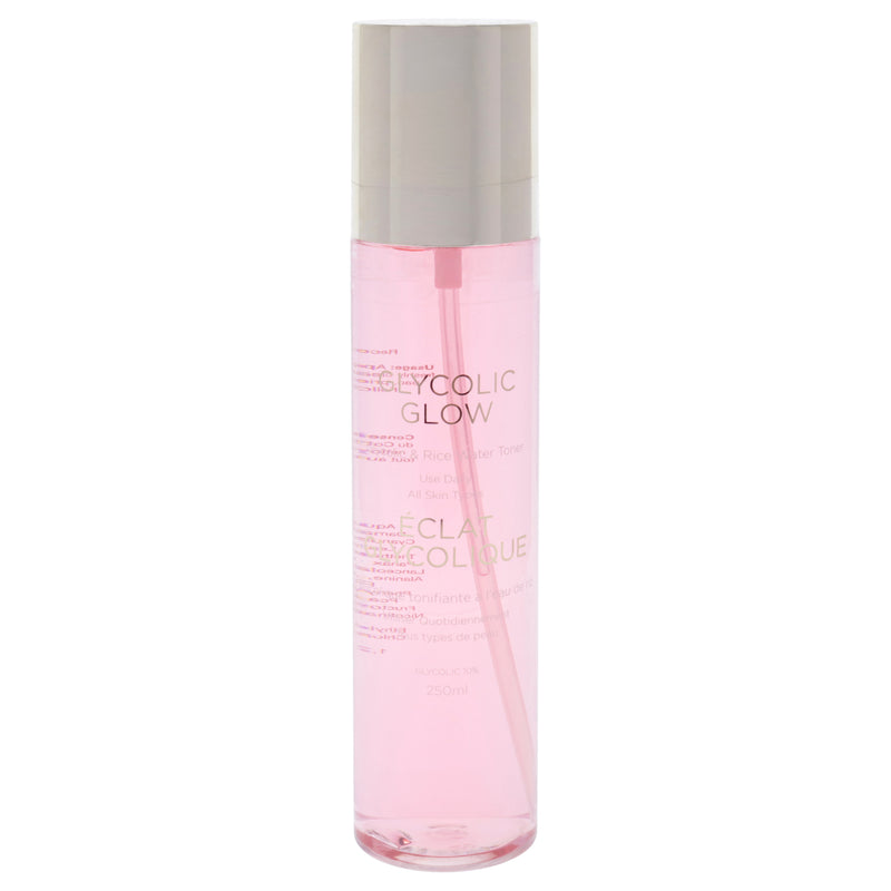 Makari Glycoli Glow Toner by Makari for Women - 8.4 oz Toner