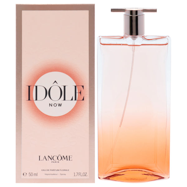 Lancome Idole Now Floralen by Lancome for Women - 1.7 oz EDP Spray