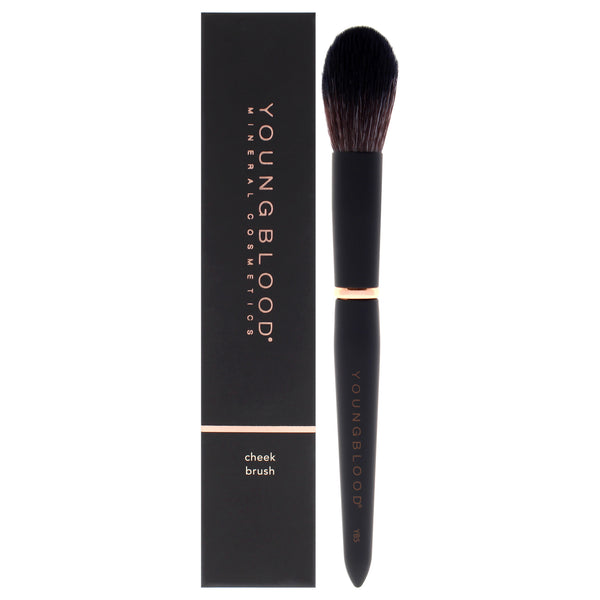 Youngblood Check Brush - YB5 by Youngblood for Women - 1 Pc Brush