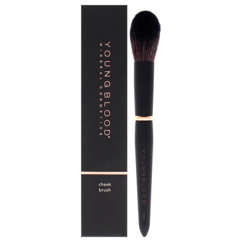 Youngblood Check Brush - YB5 by Youngblood for Women - 1 Pc Brush