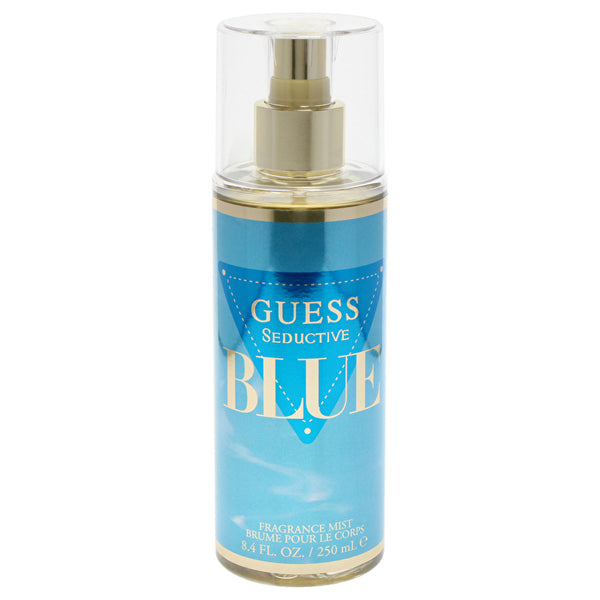 Guess Guess Seductive Blue For Women 250ml/8.4oz