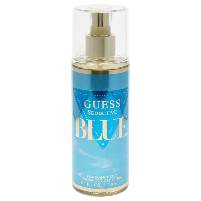 Guess Guess Seductive Blue For Women 250ml/8.4oz