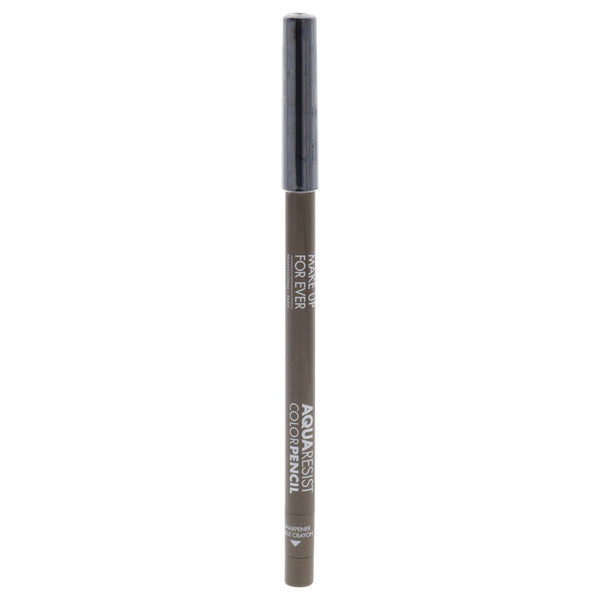 Aqua Resist Color Pencil - 5 Bronze by Make Up For Ever for Women - 0.017 oz Eyeliner