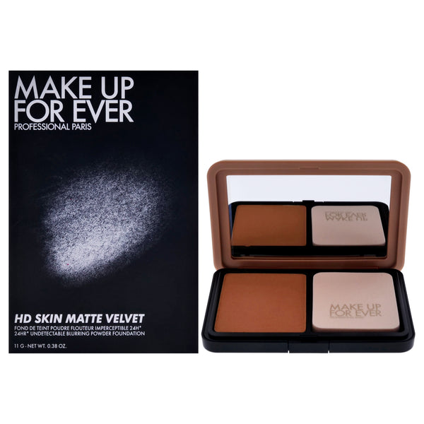 Make Up For Ever HD Skin Matte Powder Foundation - 2R24 Cool Nude by Make Up For Ever for Women - 0.38 oz Foundation