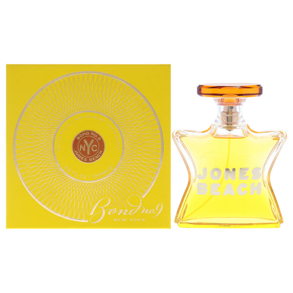 Bond No. 9 Jones Beach by Bond No. 9 for Unisex - 3.3 oz EDP Spray