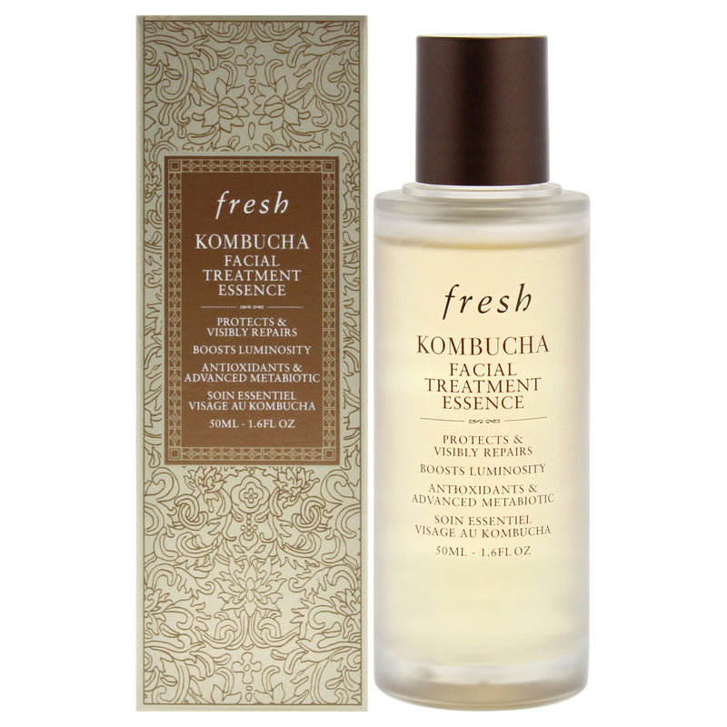 Fresh Kombucha Facial Treatment Essence by Fresh for Women - 1.6 oz Treatment