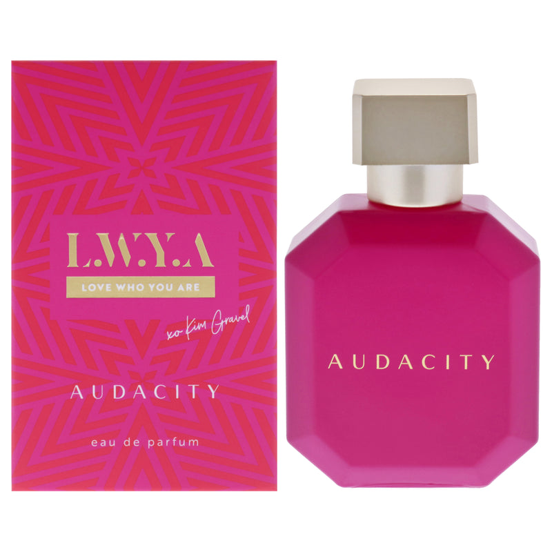 LWYA Audacity by LWYA for Women - 1.7 oz EDP Spray