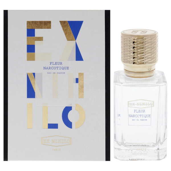 Ex Nihilo Fleur Narcotique by Ex Nihilo for Unisex - 1.7 oz EDP Spray