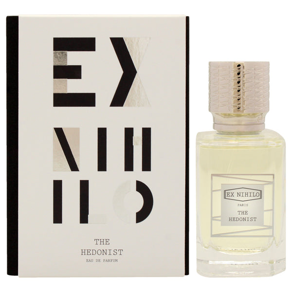 Ex Nihilo The Hedonist by Ex Nihilo for Unisex - 1.7 oz EDP Spray