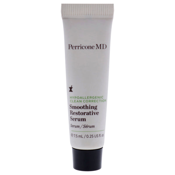Smoothing Restorative Serum by Perricone MD for Women - 0.25 oz Serum