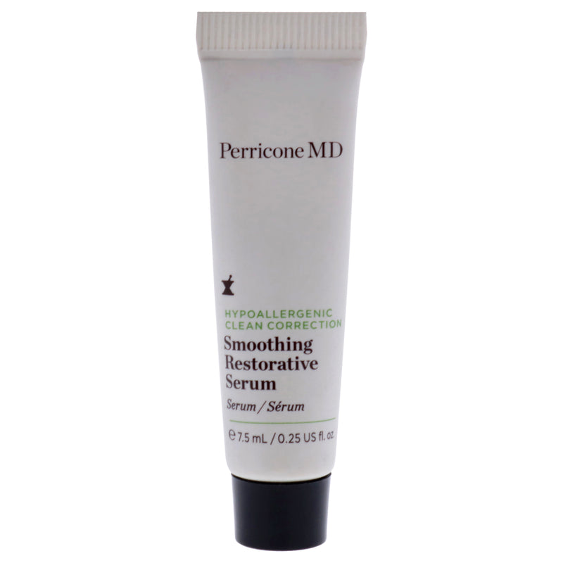 Smoothing Restorative Serum by Perricone MD for Women - 0.25 oz Serum