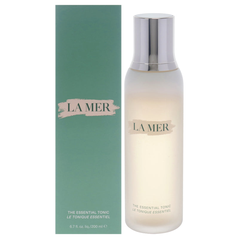 La Mer The Essential Tonic by La Mer for Women - 6.7 oz Tonic