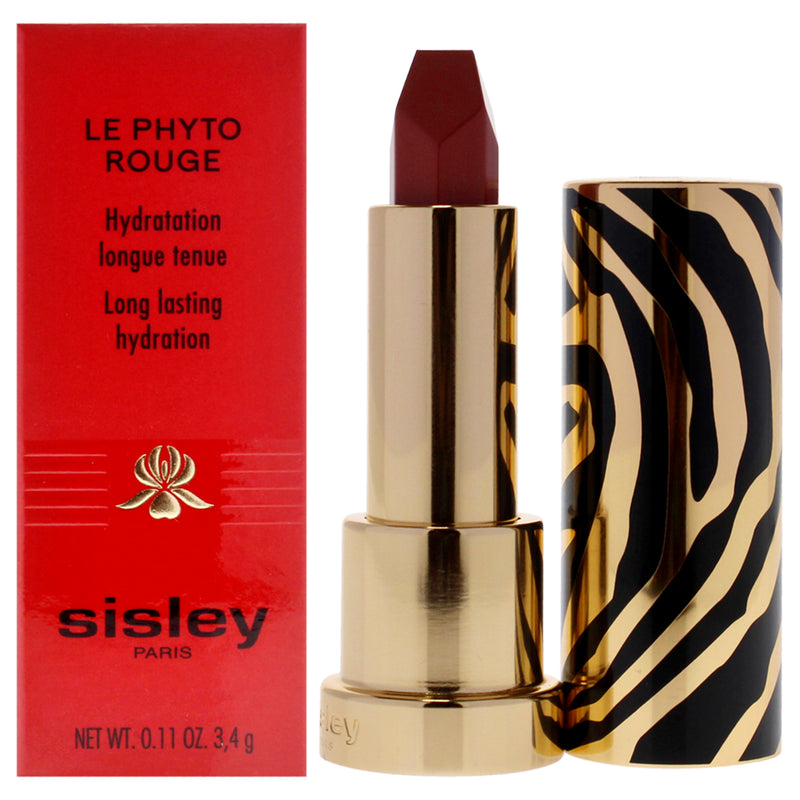 Le Phyto Rouge Lipstick - 12 Beige Bali by Sisley for Women - 0.11 oz Lipstick