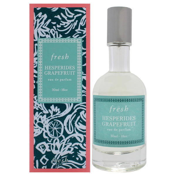 Fresh Hesperides Grapefruit by Fresh for Women - 1 oz EDP Spray