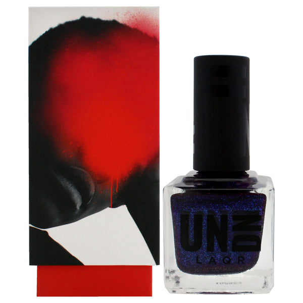 UNDN Vegan Nail Polish - 1005 High Stakes by UNDN for Women - 0.5 oz Nail Polish