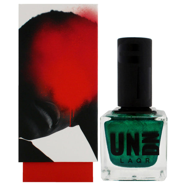 UNDN Vegan Nail Polish Brutal - 806 Honesty by UNDN for Women - 0.5 oz Nail Polish