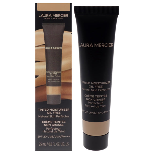 Laura Mercier Tinted Moisturizer Natural Skin Perfector Mini SPF 20 - 2C1 Blush by Laura Mercier for Women - 0.8 oz Foundation