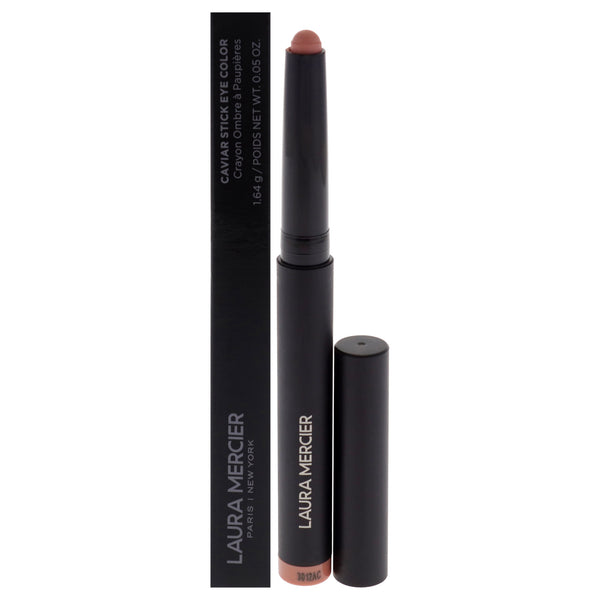 Laura Mercier Caviar Stick Eye Color - Peach by Laura Mercier for Women - 0.05 oz Eye Shadow