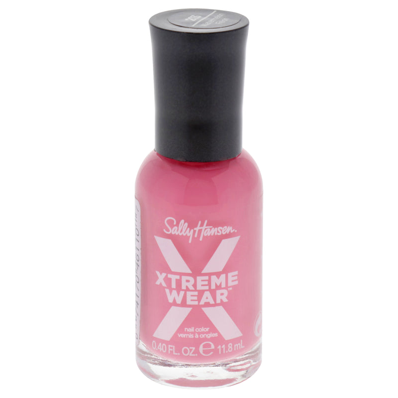 Sally Hansen Xtreme Wear Nail Color - 213 Watermelon Felon by Sally Hansen for Women - 0.4 oz Nail Polish