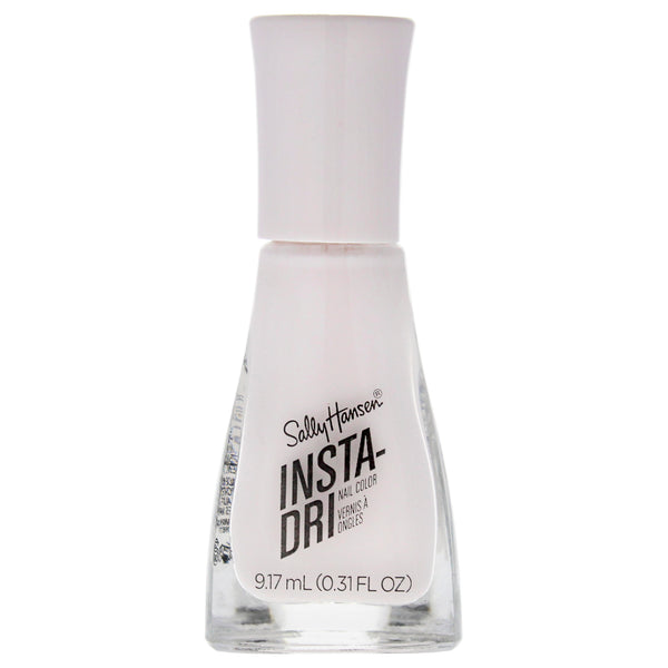 Sally Hansen Insta-Dri Nail Color - 234 Pink Pursuit by Sally Hansen for Women - 0.31 oz Nail Polish