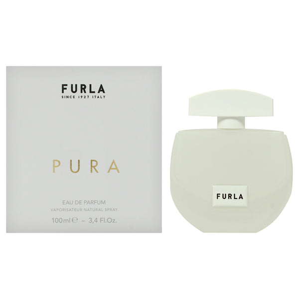 Furla Pura by Furla for Women - 3.4 oz EDP Spray