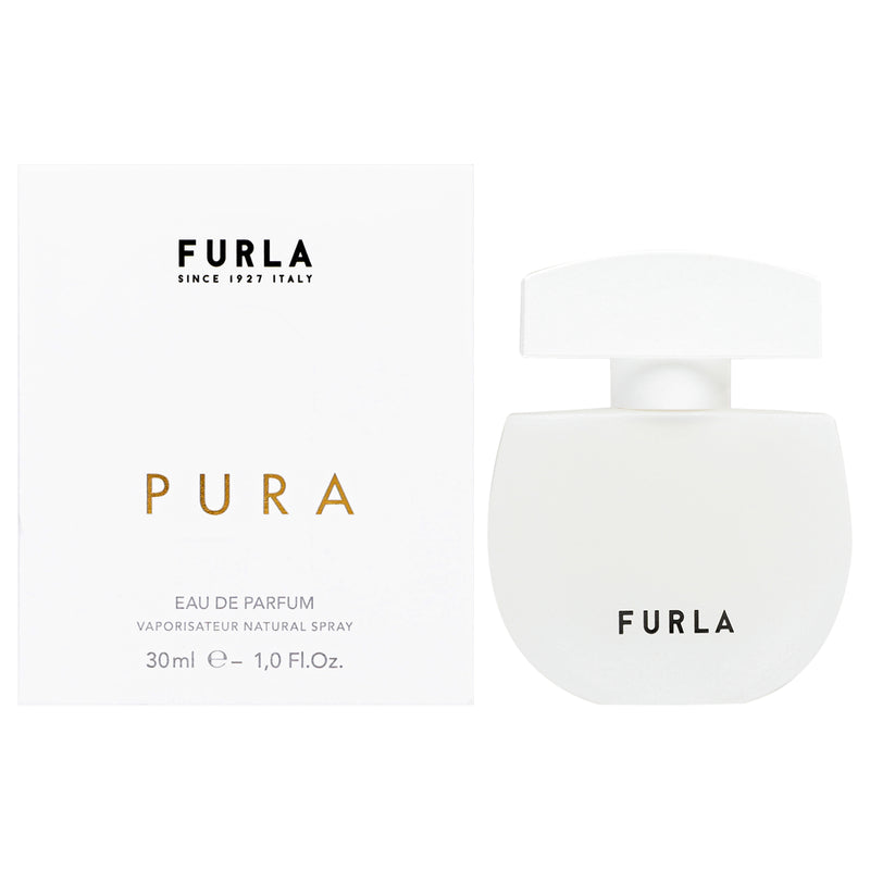 Furla Pura by Furla for Women - 1 oz EDP Spray