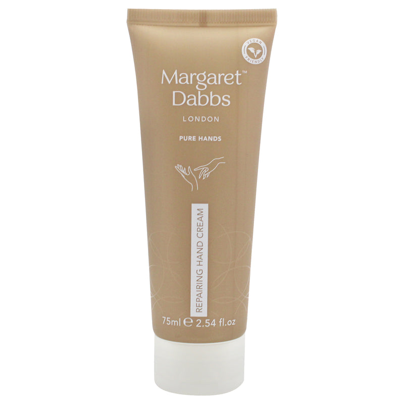 Margaret Dabbs Pure Repairing Hand Cream by Margaret Dabbs for Unisex - 2.54 oz Cream