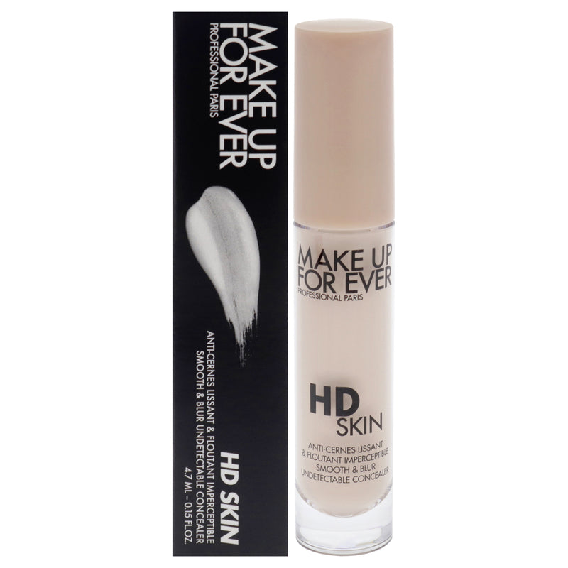 Make Up For Ever HD Skin Concealer - 1.1N Lace by Make Up For Ever for Women - 0.15 oz Concealer