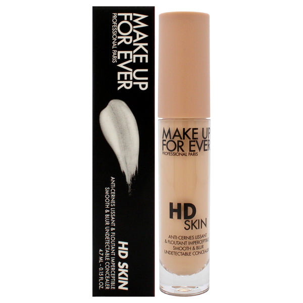 Make Up For Ever HD Skin Concealer - 2.5N Desert by Make Up For Ever for Women - 0.15 oz Concealer