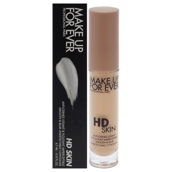 Make Up For Ever HD Skin Concealer - 3.1N Chai by Make Up For Ever for Women - 0.15 oz Concealer