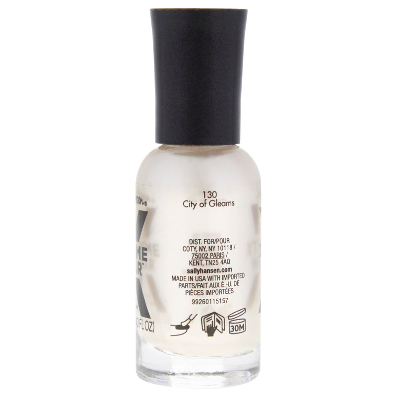 Sally Hansen Xtreme Wear Nail Color - 130 City Of Gleams by Sally Hansen for Women - 0.4 oz Nail Polish