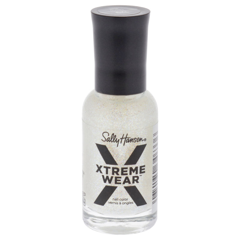 Sally Hansen Xtreme Wear Nail Color - 129 Disco Ball by Sally Hansen for Women - 0.4 oz Nail Polish