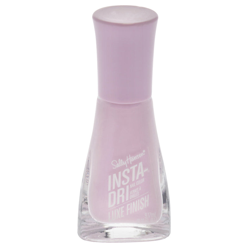 Sally Hansen Insta-Dri Nail Color - 64 Spill The Velvet-ea by Sally Hansen for Women - 0.31 oz Nail Polish