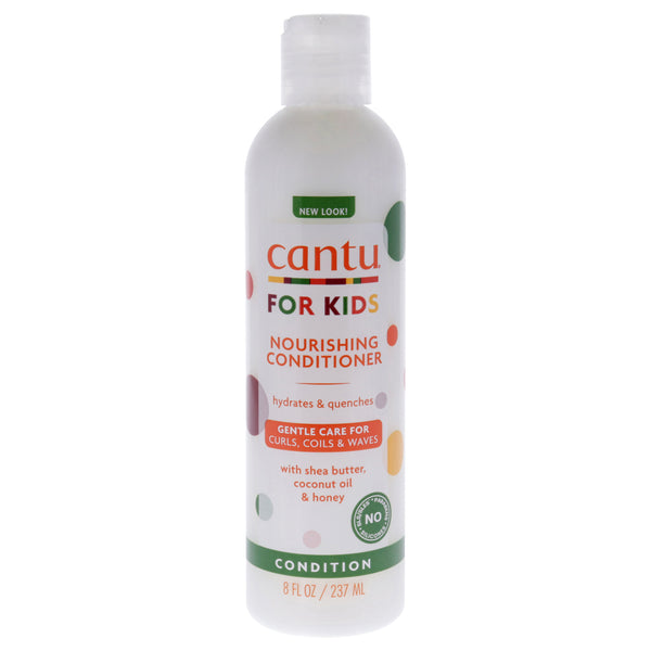 Cantu Care For Kids Nourishing Conditioner by Cantu for Kids - 8 oz Conditioner