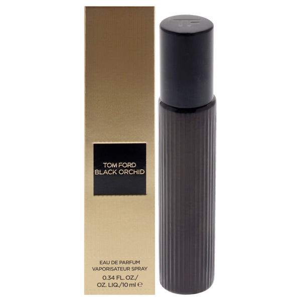 Tom Ford Black Orchid by Tom Ford for Women - 0.34 oz EDP Spray (Mini)