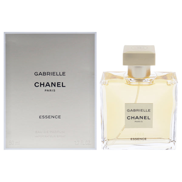 Gabrielle Essence by Chanel for Women - 1.7 oz EDP Spray