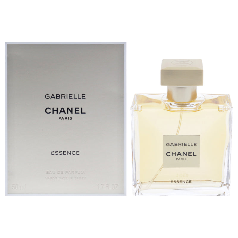 Gabrielle Essence by Chanel for Women - 1.7 oz EDP Spray