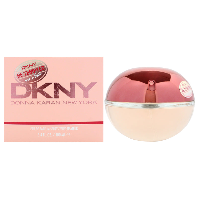 Donna Karan DKNY Be Tempted Eau So Blush by Donna Karan for Women - 3.4 oz EDP Spray