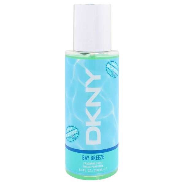 Donna Karan DKNY Be Delicious Pool Party Bay Breeze by Donna Karan for Women - 8.4 oz Fragrance Mist