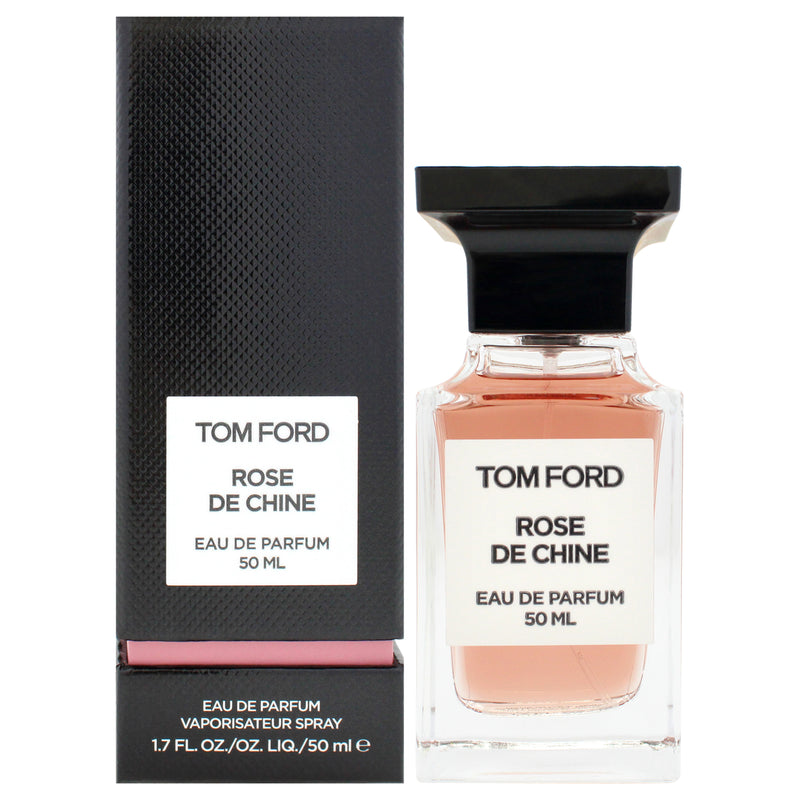 Tom Ford Rose De Chine by Tom Ford for Women - 1.7 oz EDP Spray