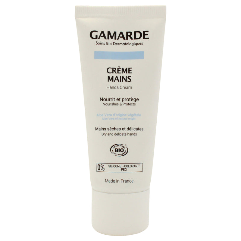 Gamarde Hands Cream by Gamarde for Women - 1.35 oz Cream