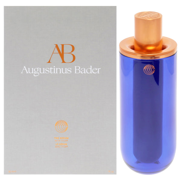 Augustinus Bader The Serum by Augustinus Bader for Unisex - 1 oz Serum